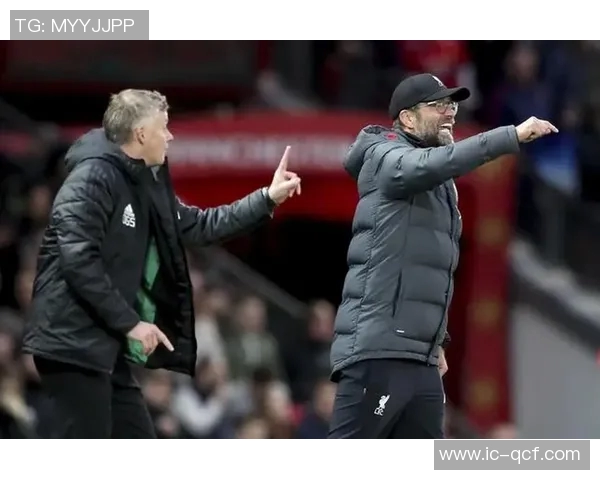 克洛普重申执教决心助力利物浦再攀欧冠巅峰